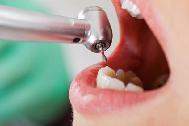 Best Tooth Infection Emergency Dentist  in The Galena Territory, IL